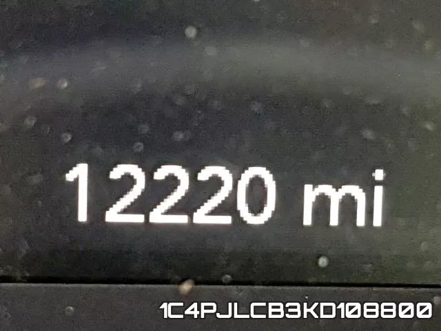 1C4PJLCB3KD108800 фото 9