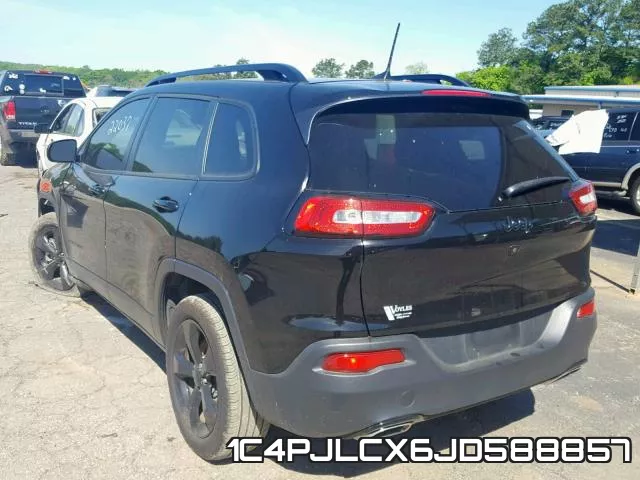 1C4PJLCX6JD588857 фото 4
