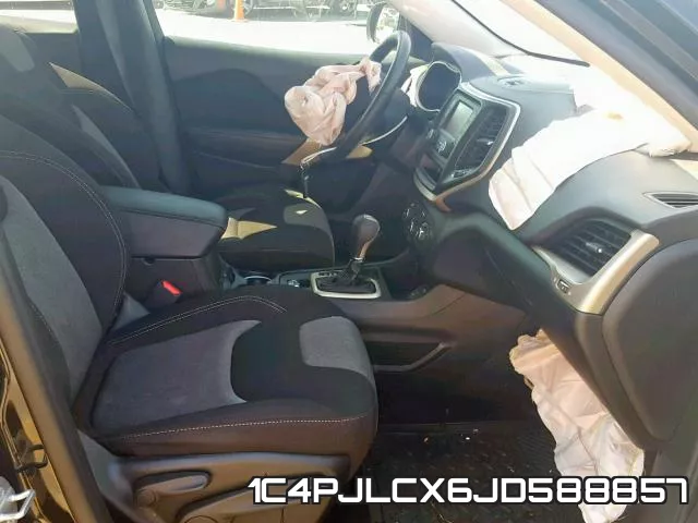 1C4PJLCX6JD588857 фото 6