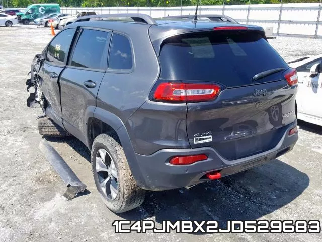 1C4PJMBX2JD529683 фото 4