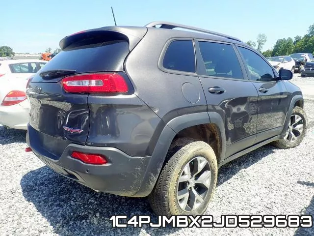 1C4PJMBX2JD529683 фото 5