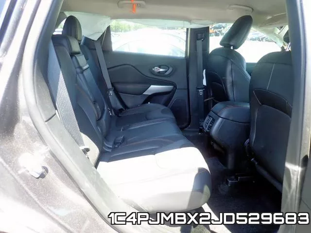 1C4PJMBX2JD529683 фото 7