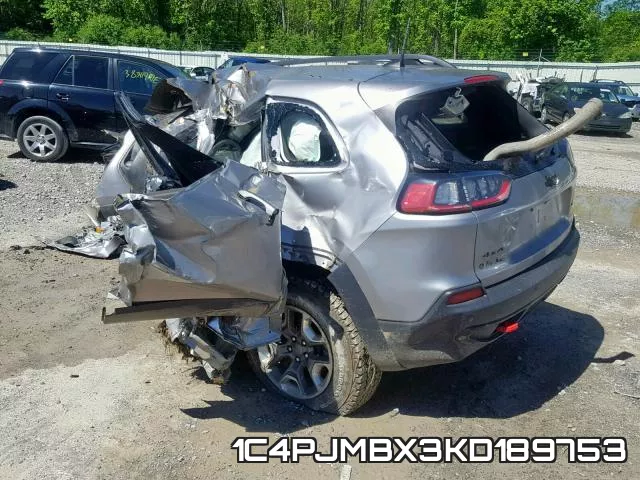 1C4PJMBX3KD189753 фото 4