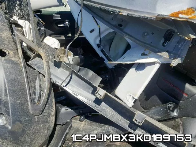 1C4PJMBX3KD189753 фото 6