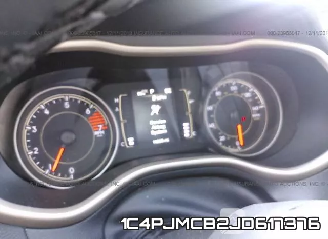 1C4PJMCB2JD617376 фото 8