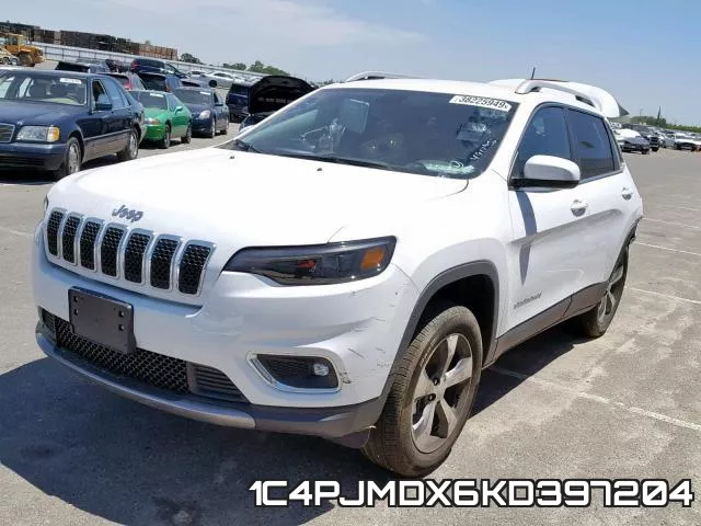 1C4PJMDX6KD397204 фото 3