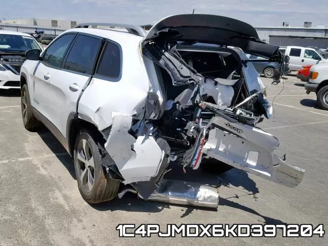 1C4PJMDX6KD397204 фото 4