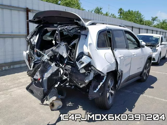 1C4PJMDX6KD397204 фото 5