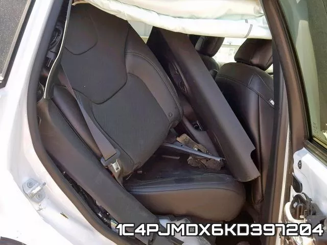 1C4PJMDX6KD397204 фото 7