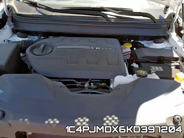 1C4PJMDX6KD397204 фото 8