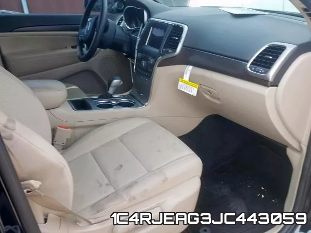1C4RJEAG3JC443059 фото 6