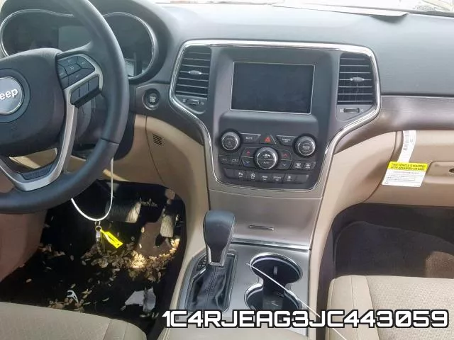 1C4RJEAG3JC443059 фото 10