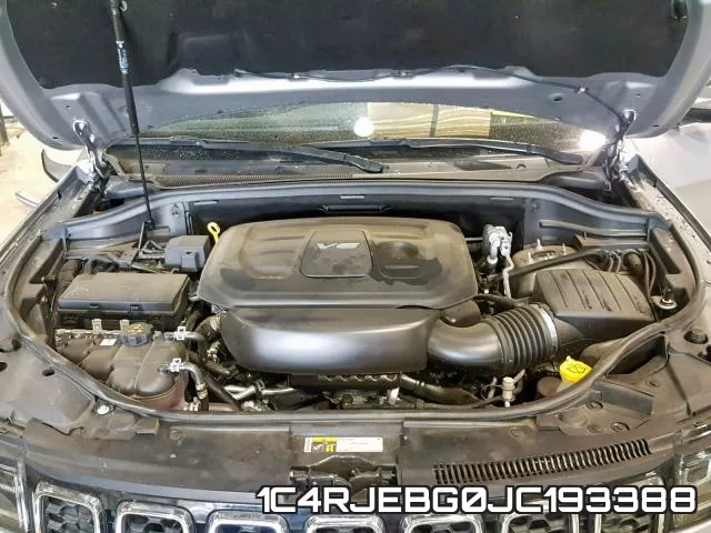 1C4RJEBG0JC193388 фото 8