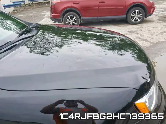 1C4RJFBG2HC739365 фото 10