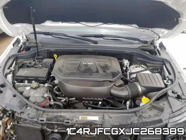 1C4RJFCGXJC268389 фото 8