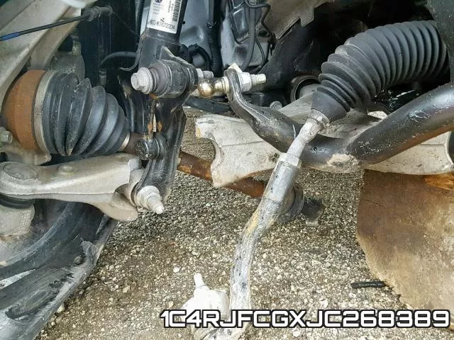 1C4RJFCGXJC268389 фото 10