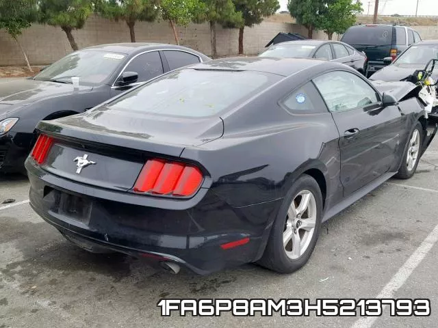 1FA6P8AM3H5213793 фото 5