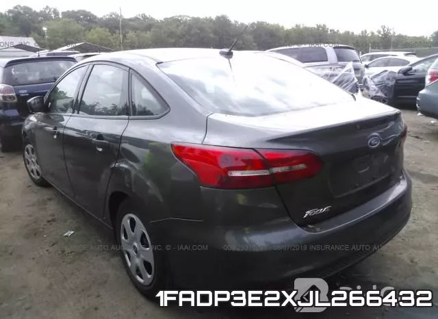 1FADP3E2XJL266432 фото 4