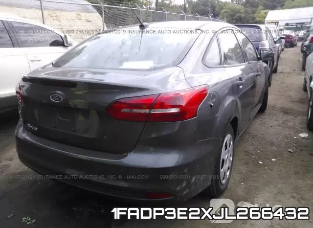 1FADP3E2XJL266432 фото 5