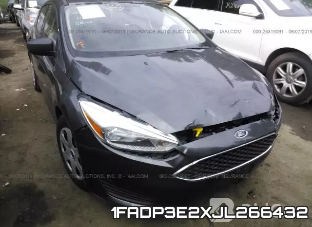 1FADP3E2XJL266432 фото 7