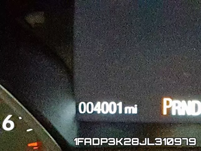 1FADP3K28JL310979 фото 9