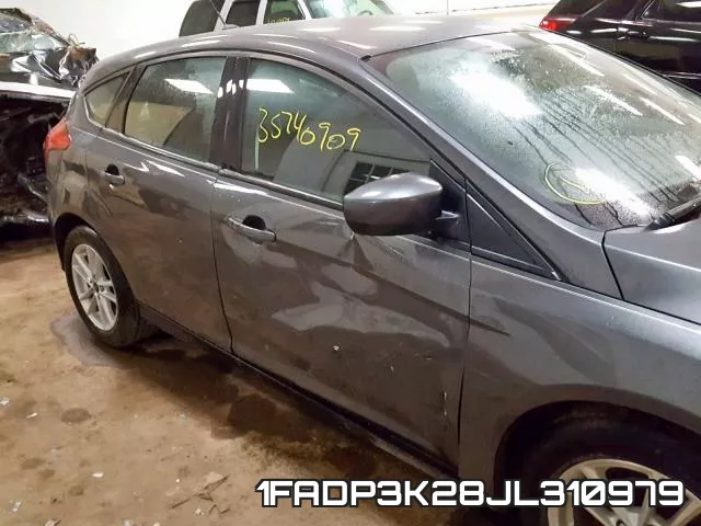 1FADP3K28JL310979 фото 10