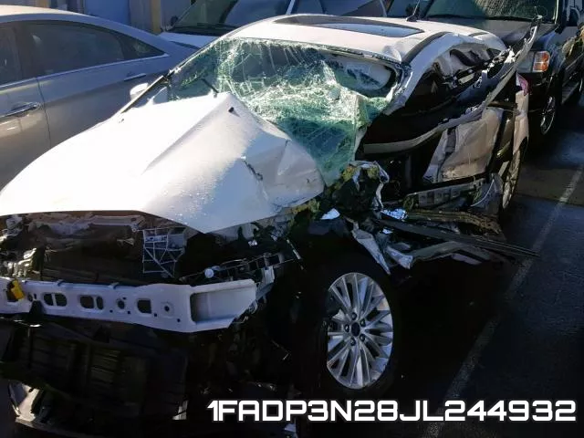 1FADP3N28JL244932 фото 3