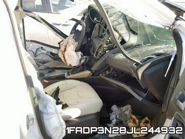 1FADP3N28JL244932 фото 6