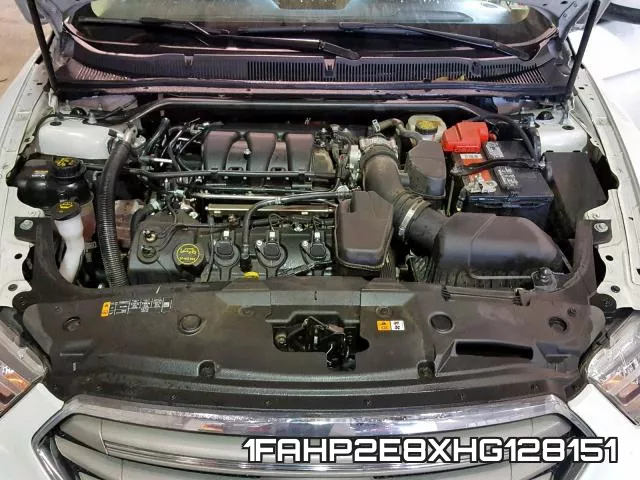 1FAHP2E8XHG128151 фото 8