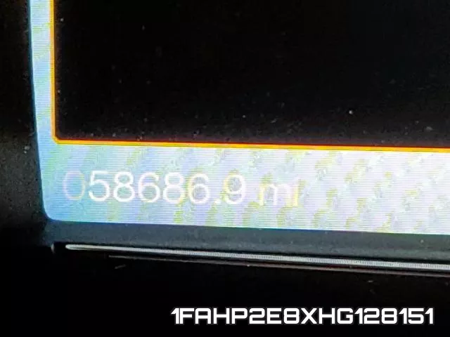 1FAHP2E8XHG128151 фото 9