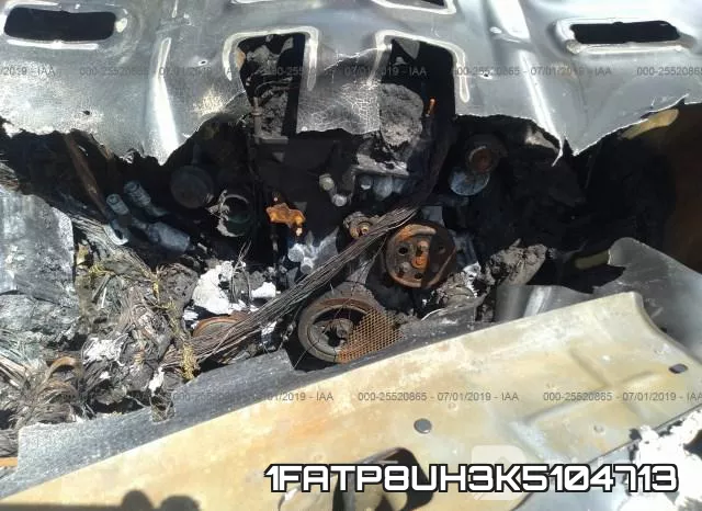 1FATP8UH3K5104713 фото 2