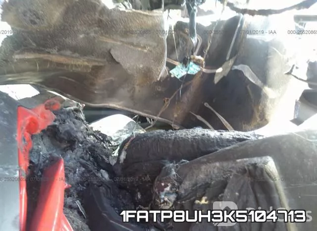 1FATP8UH3K5104713 фото 6