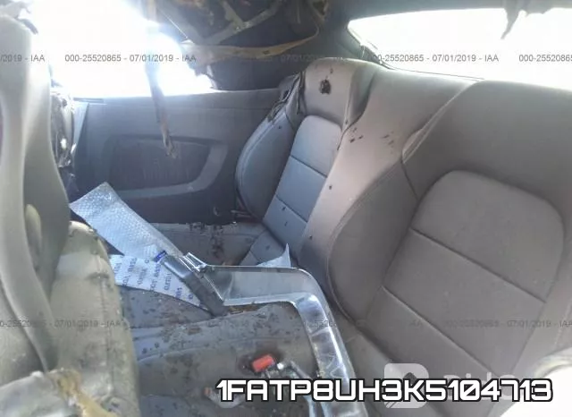 1FATP8UH3K5104713 фото 9