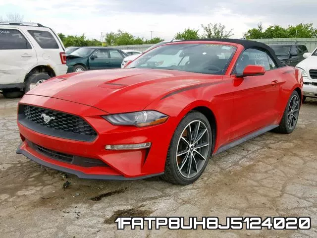 1FATP8UH8J5124020 фото 3