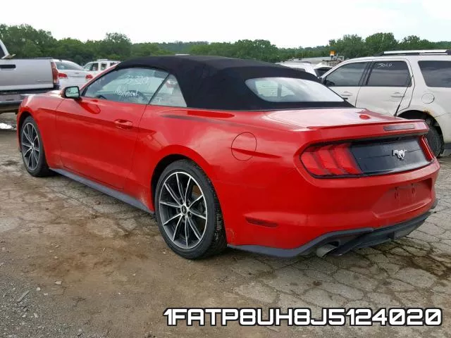 1FATP8UH8J5124020 фото 4