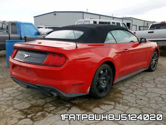 1FATP8UH8J5124020 фото 5