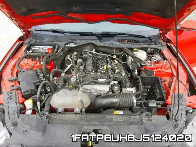 1FATP8UH8J5124020 фото 8