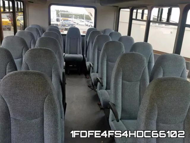 1FDFE4FS4HDC66102 фото 7