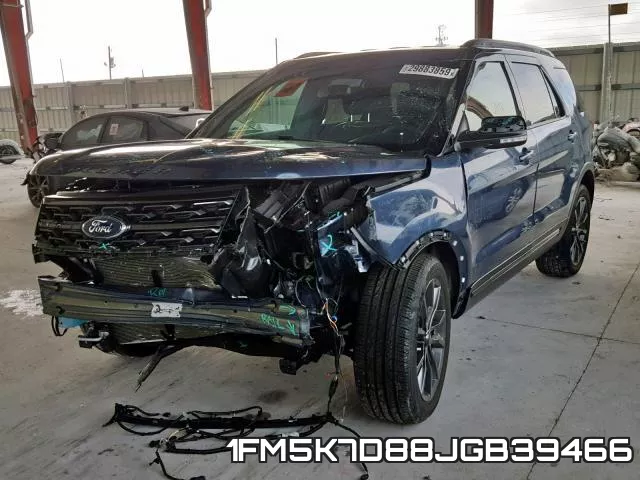 1FM5K7D88JGB39466 фото 3