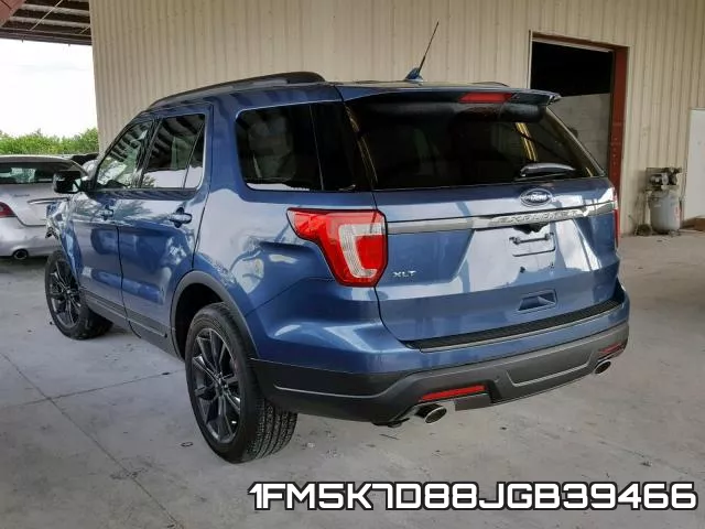 1FM5K7D88JGB39466 фото 4