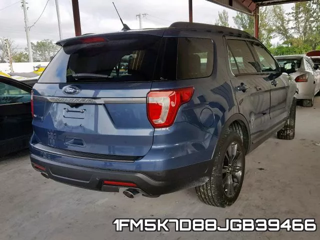 1FM5K7D88JGB39466 фото 5