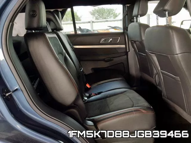 1FM5K7D88JGB39466 фото 7