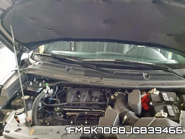 1FM5K7D88JGB39466 фото 8