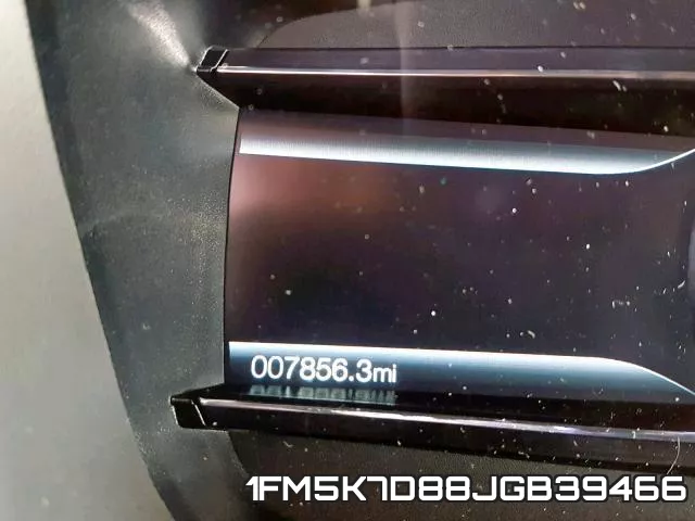 1FM5K7D88JGB39466 фото 9