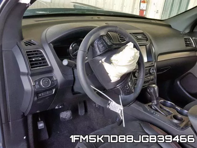 1FM5K7D88JGB39466 фото 10