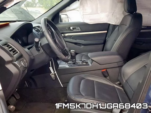 1FM5K7DH1JGA68403 фото 6