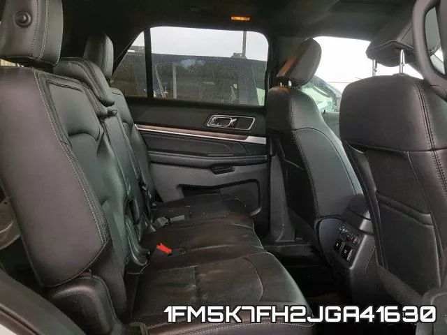 1FM5K7FH2JGA41630 фото 7