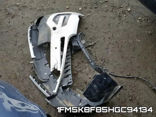 1FM5K8F85HGC94134 фото 10