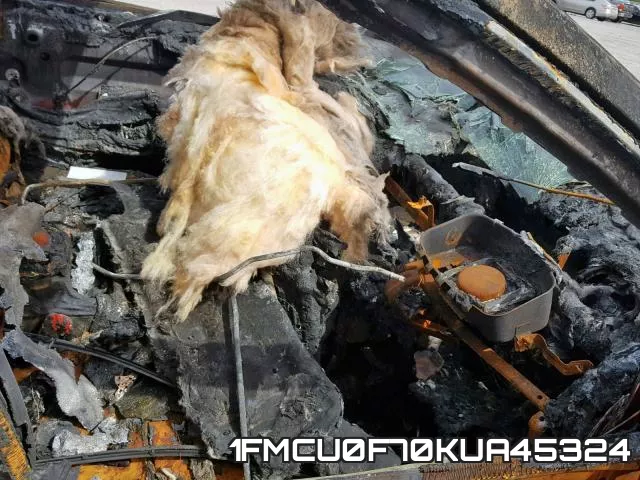 1FMCU0F70KUA45324 фото 6