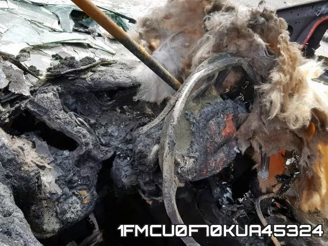 1FMCU0F70KUA45324 фото 9